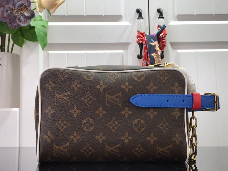 Fan Fashion Lu-Vi bags - 17548