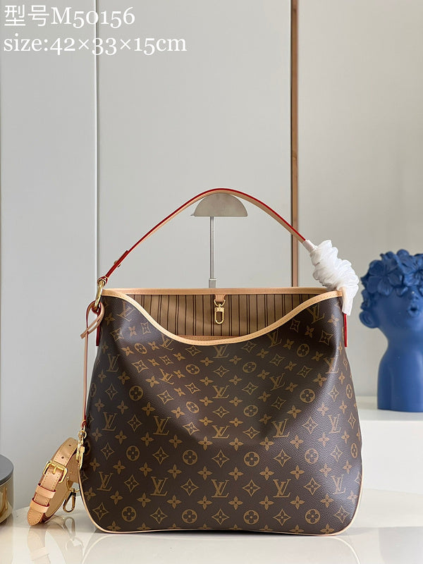 Amelia Fashion Lu-Vi bags - 17313