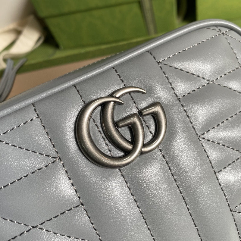 Amelia- GCI Bags - 530