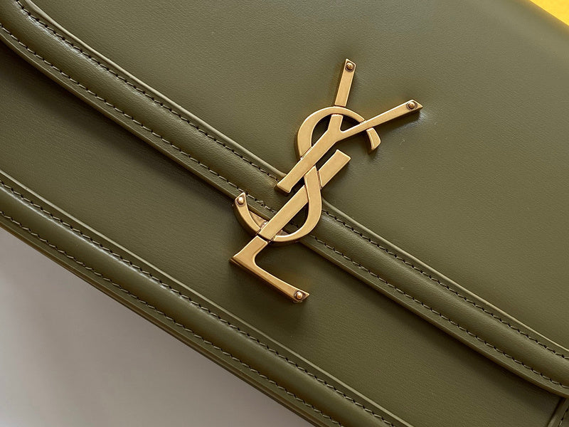 Amelia - YSL Bag - 4110