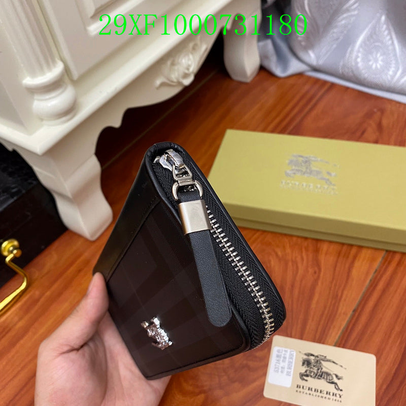 Amelia - BOR Wallet - 003