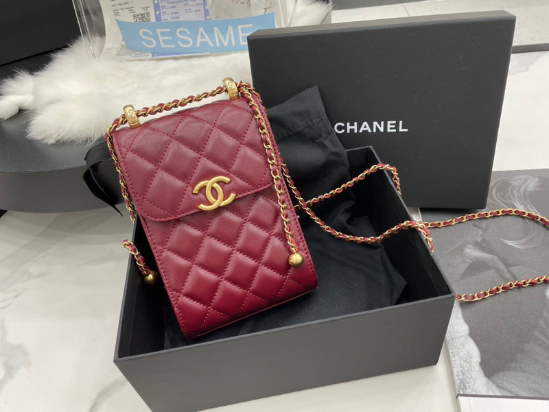 Amelia-  CHL BAGS  - 587