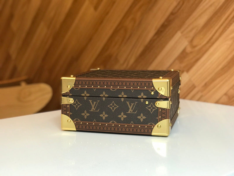 Amelia - LV Bags - 16209