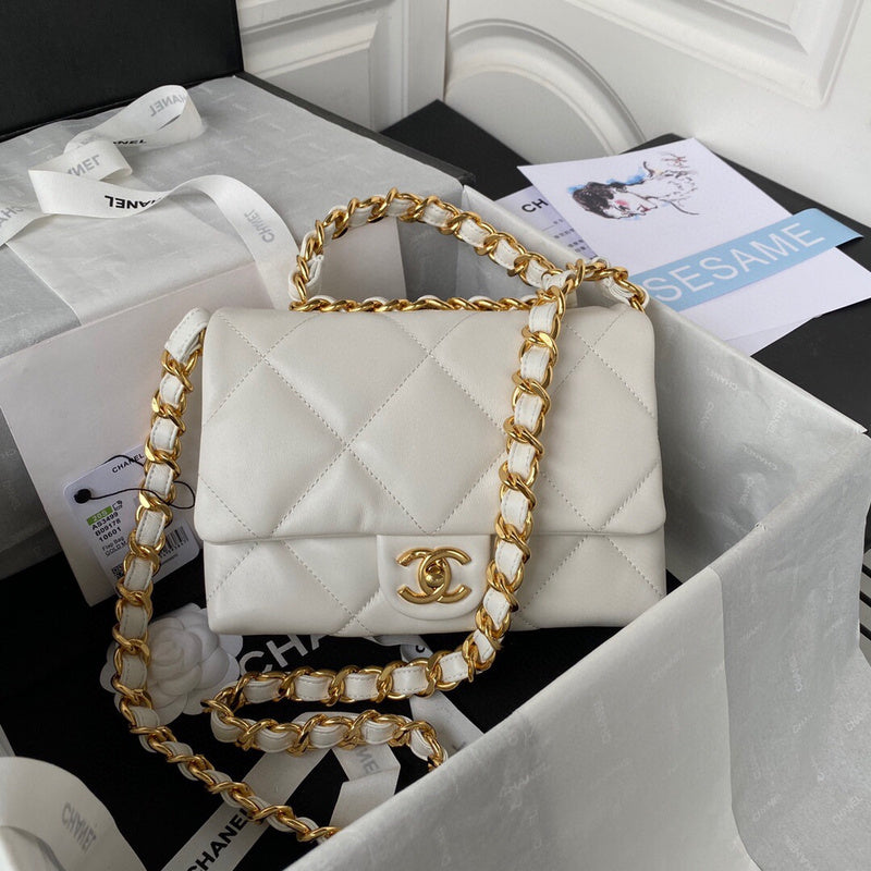 AmeliaLuxury - CHL Bags - 2650