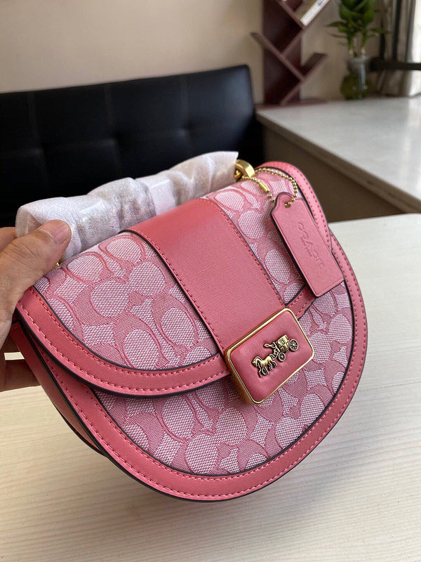 Amelia- CAH Bags - 387