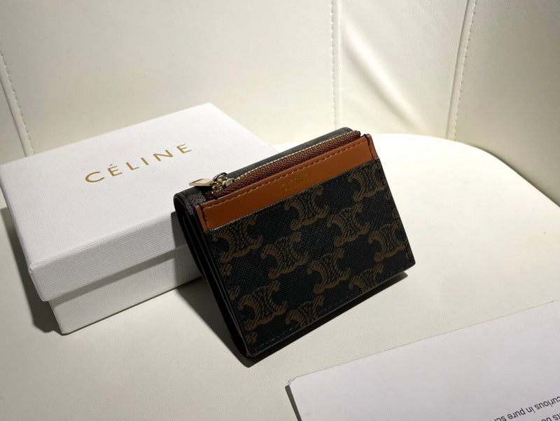 C-LINE LUXURY WOMEN BAGS - 034