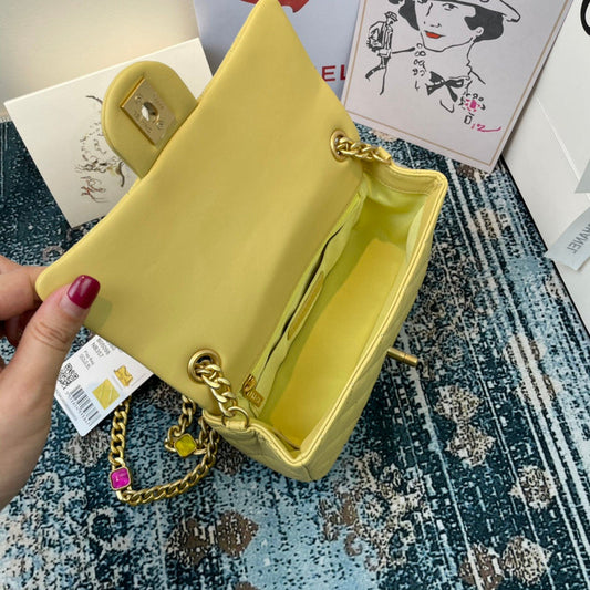 Amelia - CHL Bags - 1743