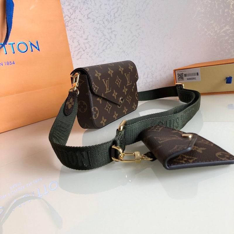 Amelia - LOV Lady Bags - 958
