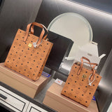 Amelia- - MQM Bags - 083