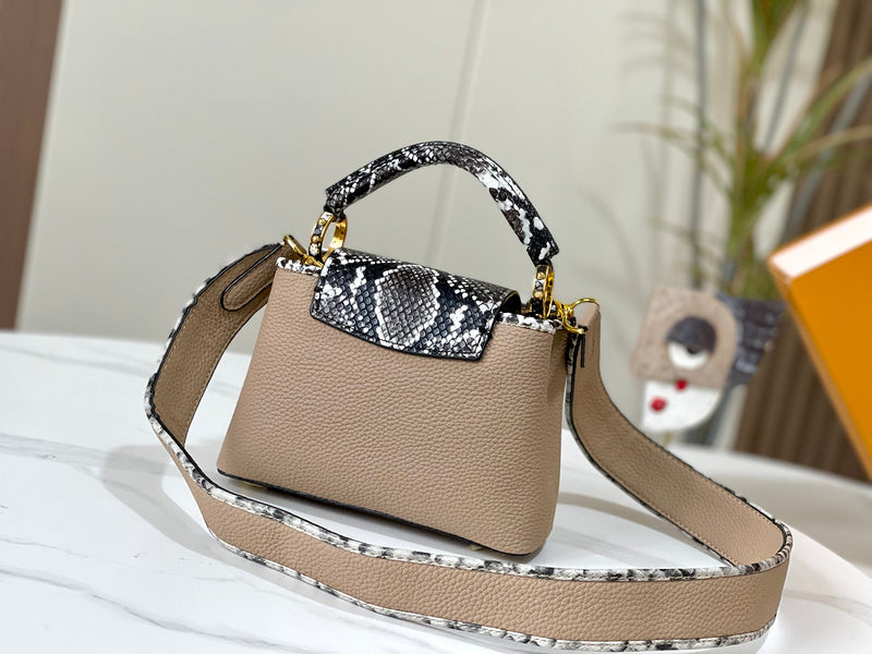 Amelia- GUKI Women Bags - 1714