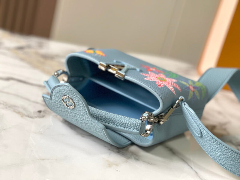 Amelia- GUKI Women Bags - 1502