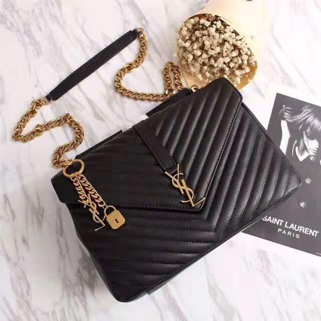 Amelia - YSL Bag - 2816