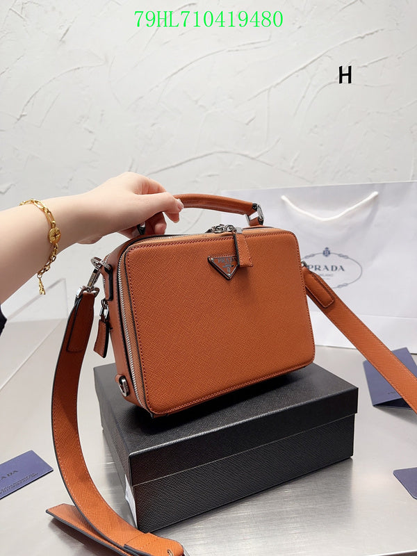 Prada Bags - The Barnes Bags  378