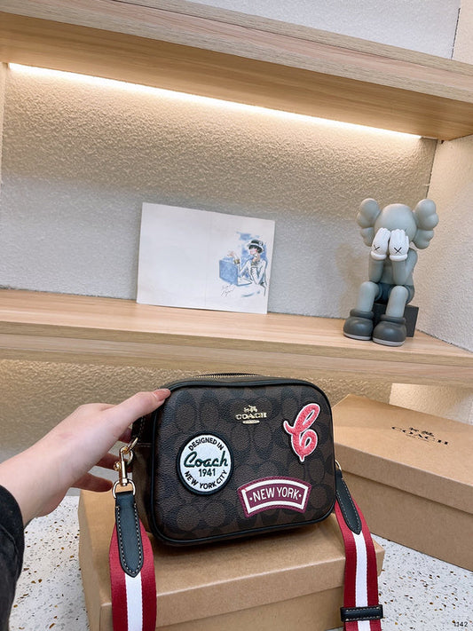 Amelia - CCH Bags - 394