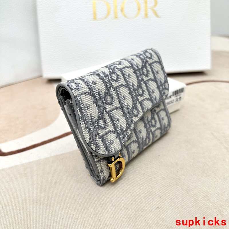 Amelia- Mix Wallets - 585