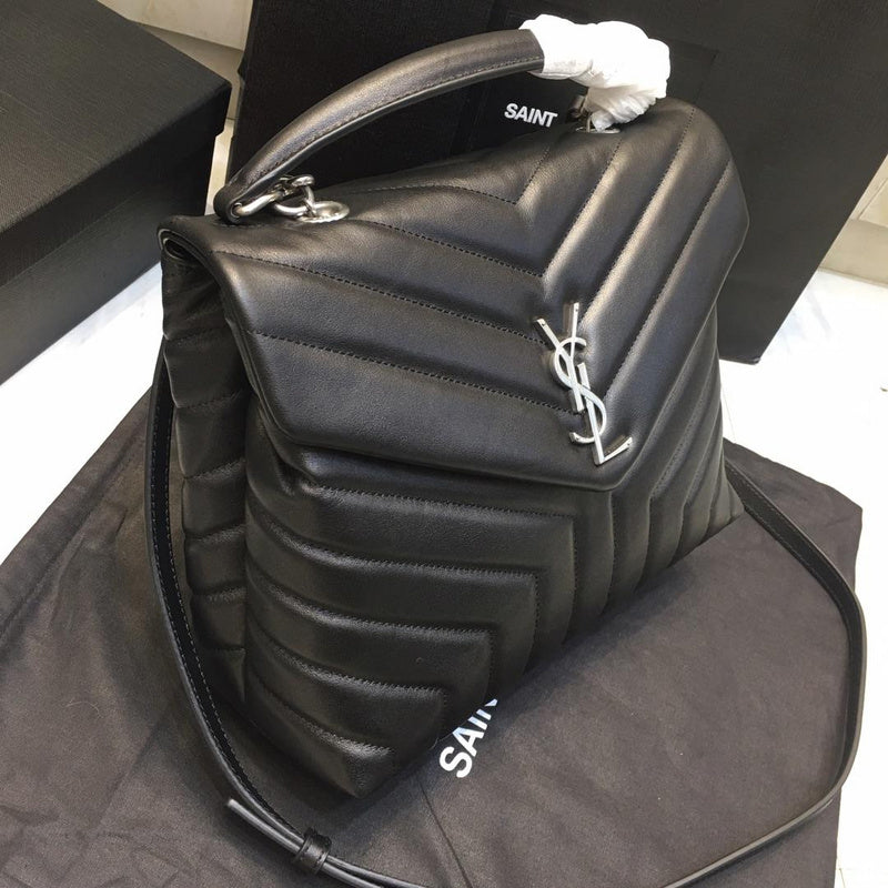Amelia - YSL Bag - 2752