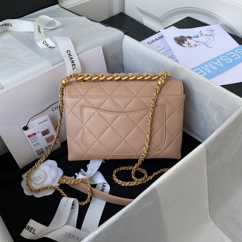 Amelia- CHL Bags - 7645