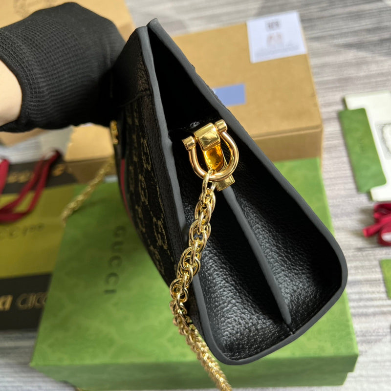 Amelia- GCI Bags - 4500