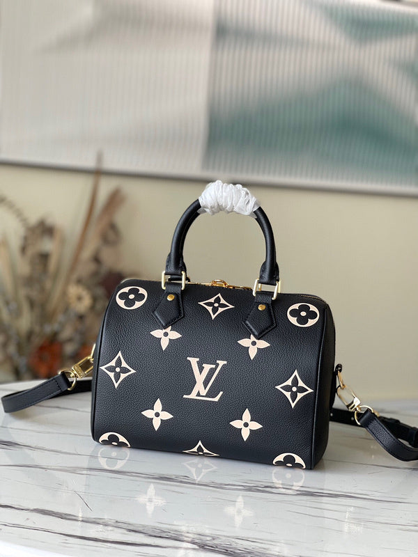 Amelia- Lu-Vi bags - 5897
