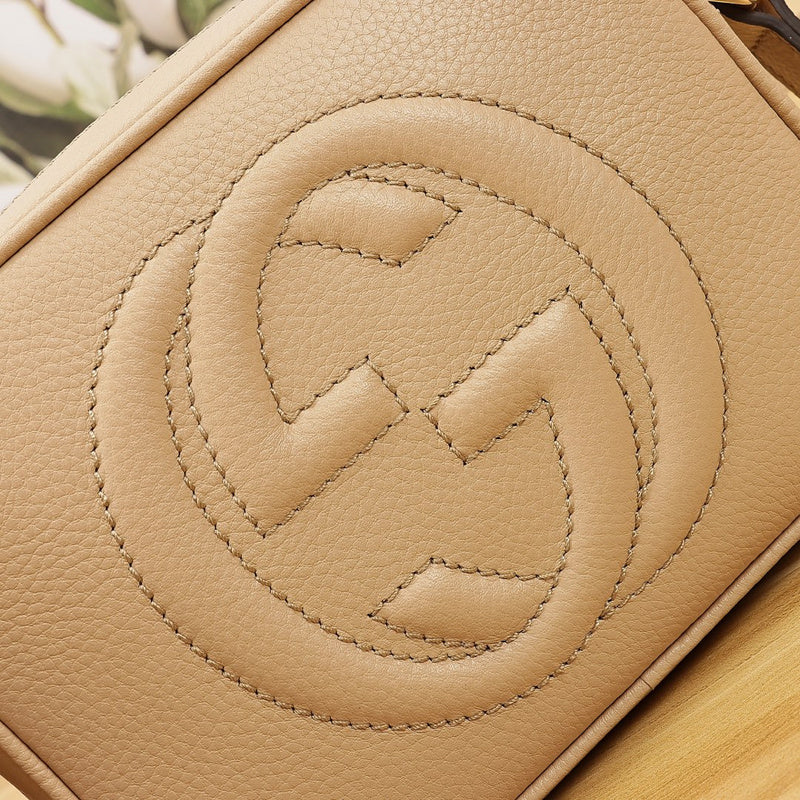 Amelia- GCI - GG WOMEN LUXURY BAGS - 084
