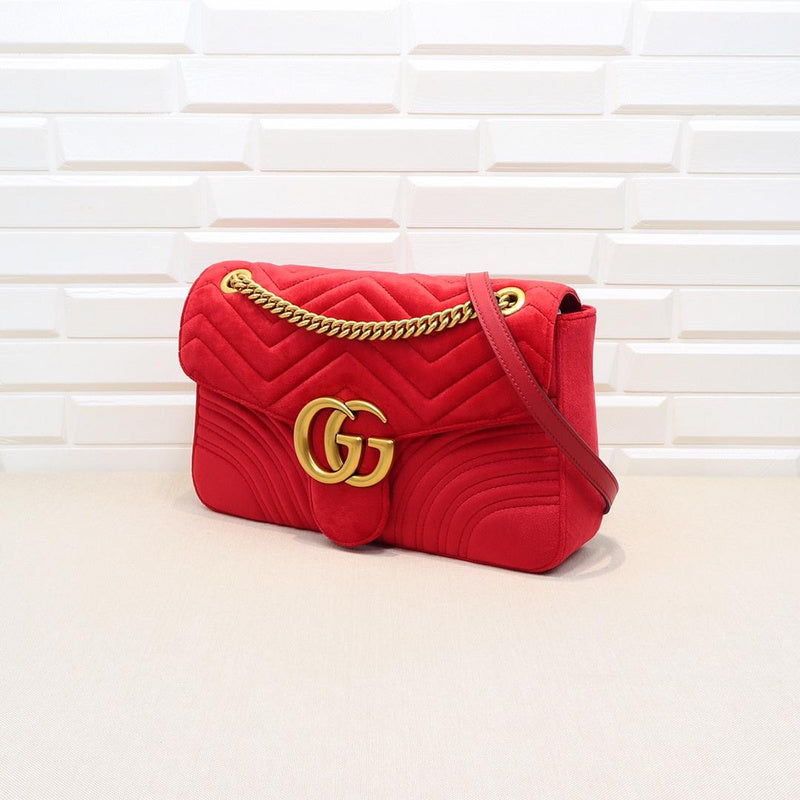 AmeliaLuxury - GCI Bags - 864