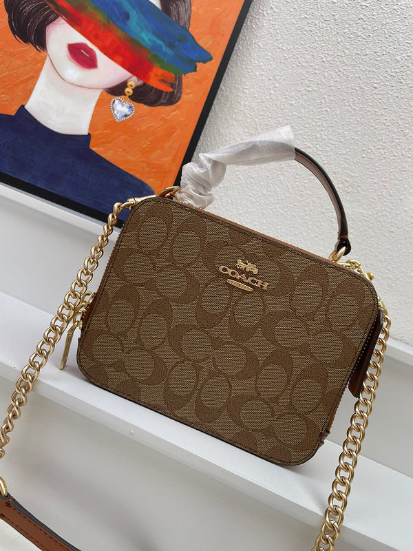 Amelia-i CAH Bags - 320
