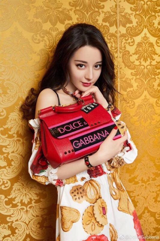 Amelia- DG Bags - 294