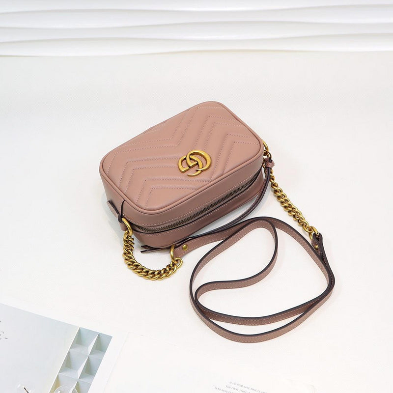 AmeliaLuxury - GCI Bags - 1069
