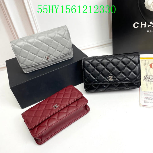 Amelia - CHL Bags - 1707