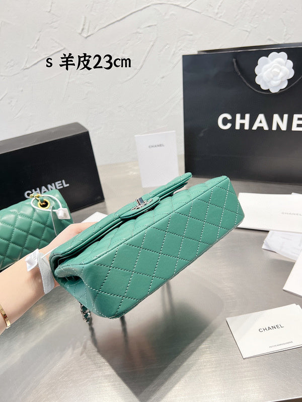 Amelia- CHL Bags - 7138