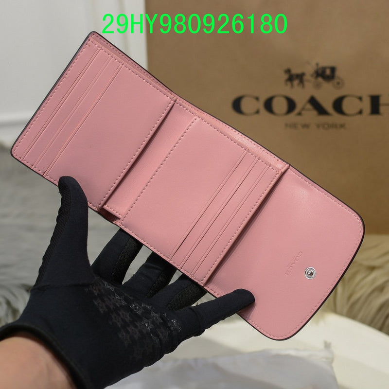 Amelia - CAH Wallet - 125