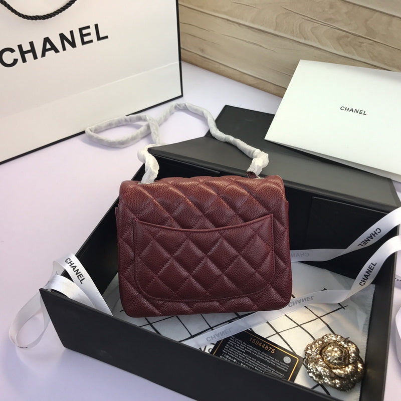 Amelia- CHL Bags - 6547
