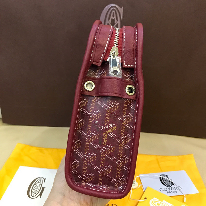 Amelia- G-YARD BAGS - 374
