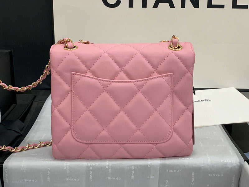 Amelia- CHL Bags - 7392
