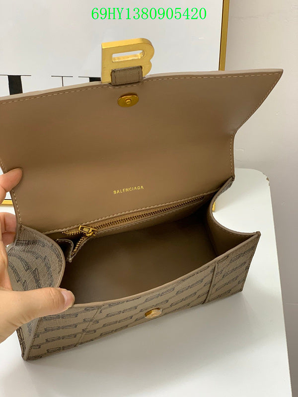 Amelia - BGA Bags - 2128