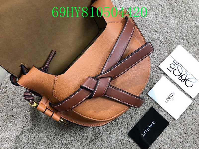 Amelia - LWE BRANDED BAGS - 294