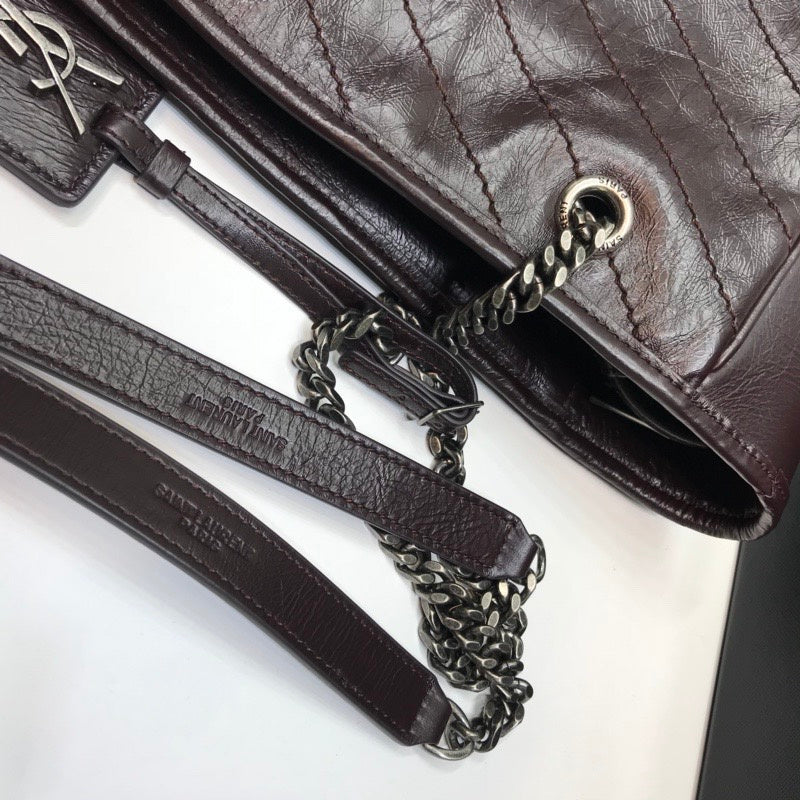 Amelia - YSL Bag - 2217