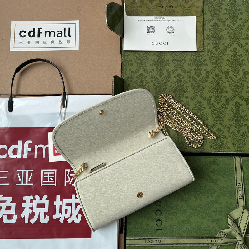 Amelia- GUKI Women Bags - 310