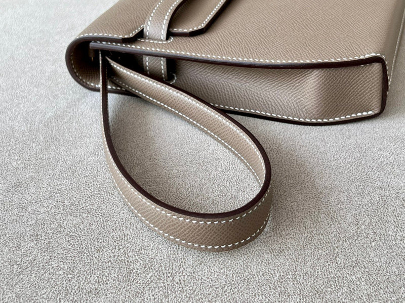 Amelia - HMS Bags - 1798