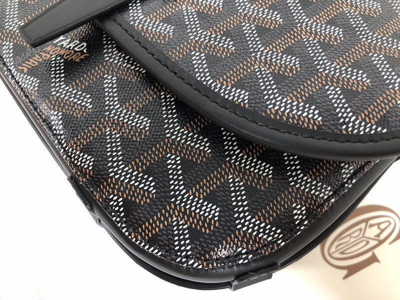 Amelia- G-YARD BAGS - 076