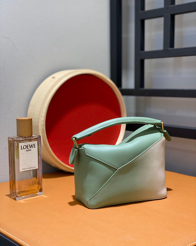 Amelia's Bag Gallery - LWO Bags - 814