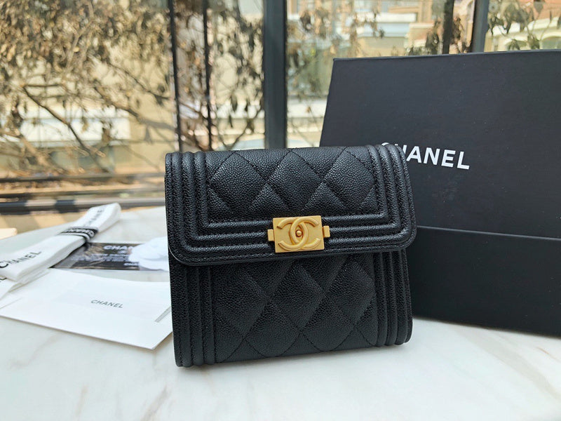 Amelia-i CHL Wallets - 022
