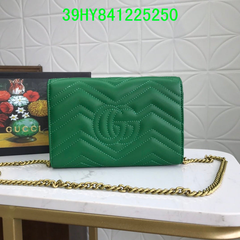 Amelia - GCI Bags - 10518