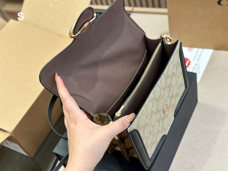 Amelia - CCH Bags - 121