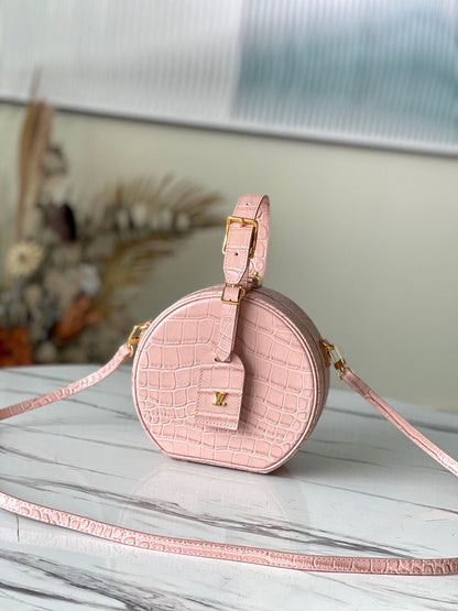 Amelia- Lu-Vi bags - 5956