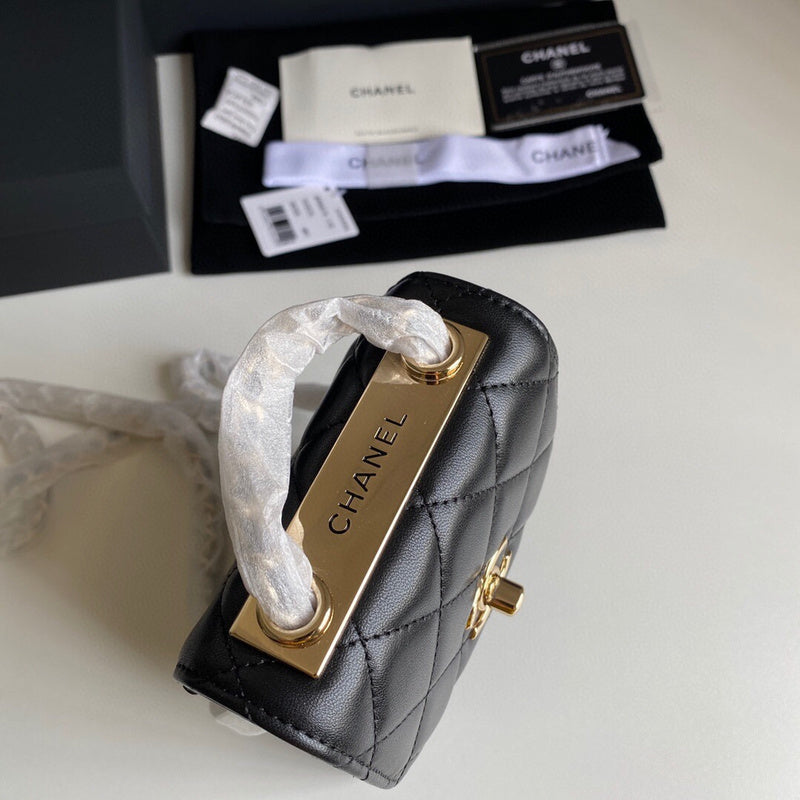 Amelia - CHL Bags - 3709