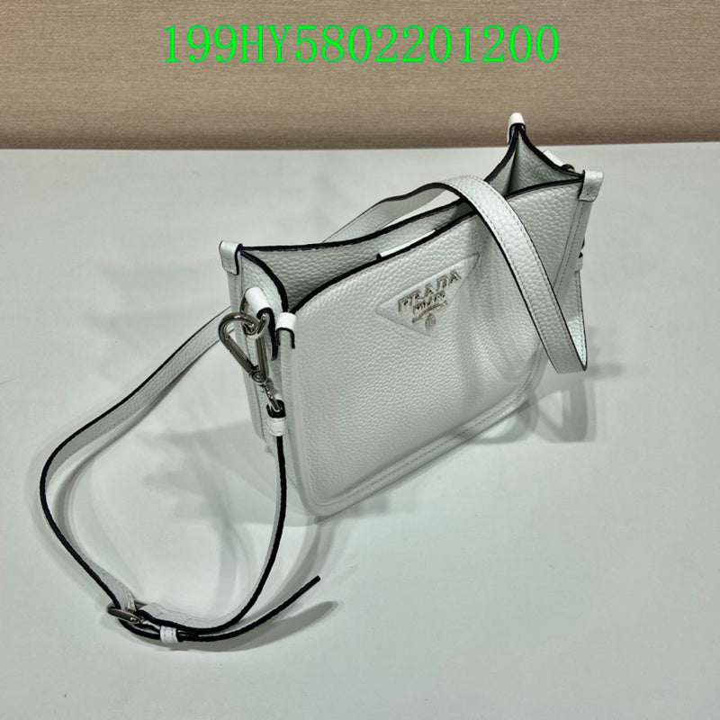 Prada Bags - The Barnes Bags  522