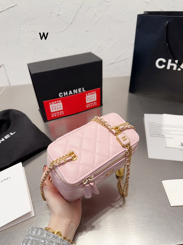 Amelia- CHL Bags - 7047