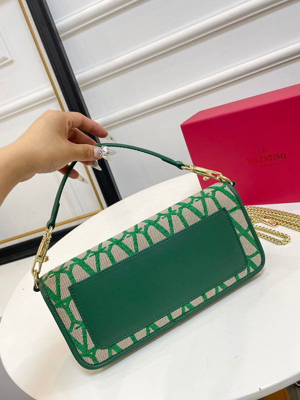 Amelia- VEL WOMEN LUXURY BAGS - 591