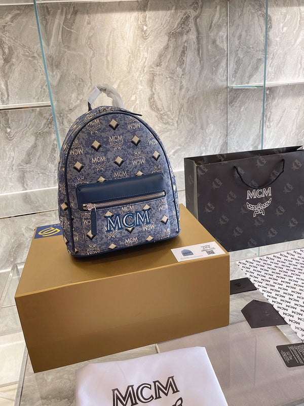 Amelia- - MQM Bags - 171
